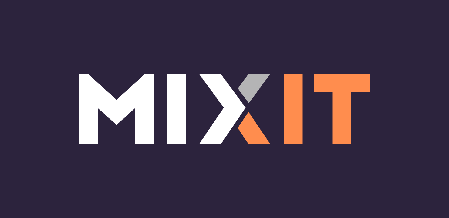 MiXiT 25 mai 2019